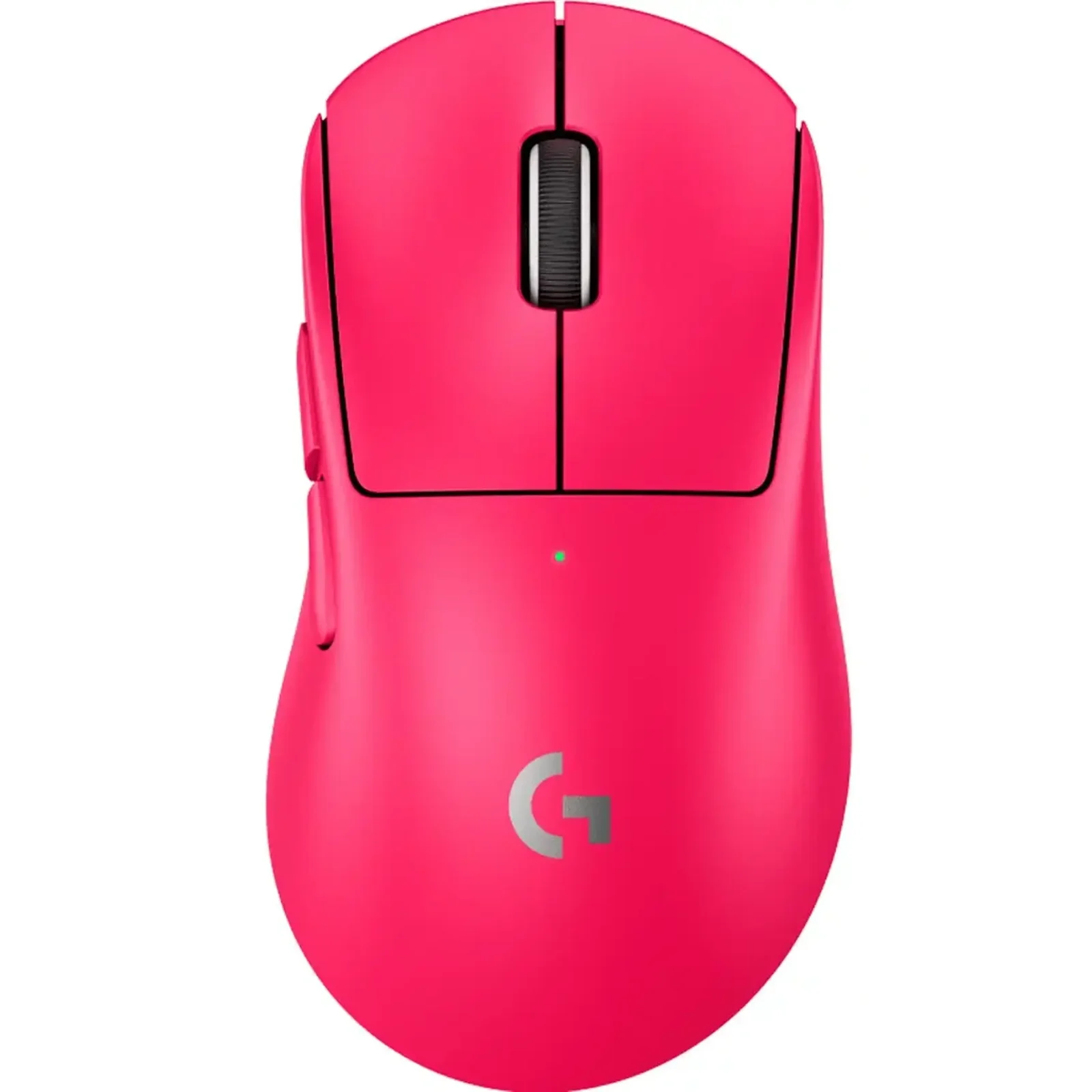 Миша Logitech Pro X Superlight 2 Dex Pink (910-007371, 910-007375)