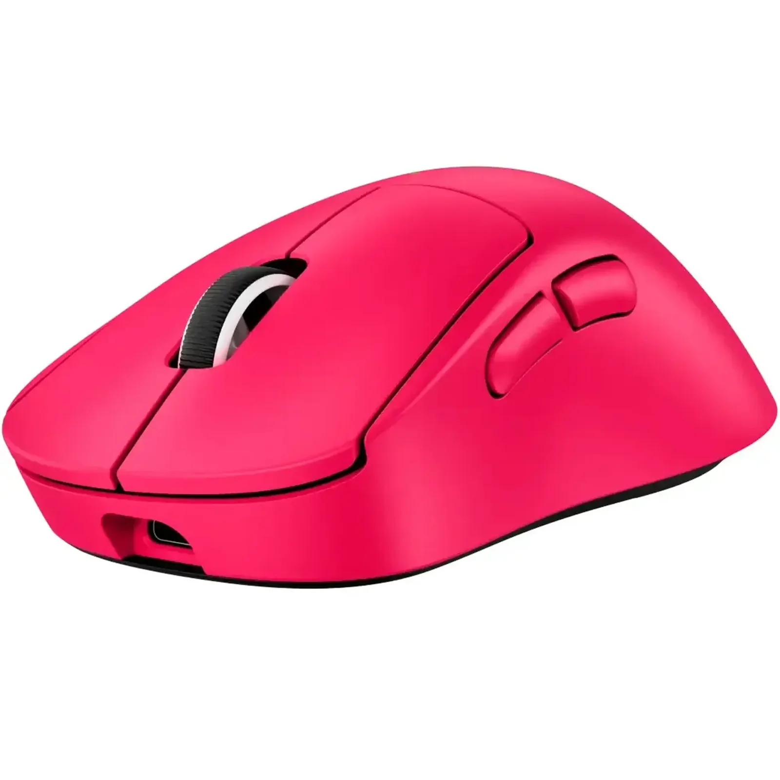 Миша Logitech Pro X Superlight 2 Dex Pink (910-007371, 910-007375)