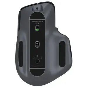 Миша Logitech MX Master 3S Bluetooth Edition Graphite (910-007502)