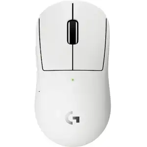 Миша Logitech G Pro X Superlight 2c White (910-007538)