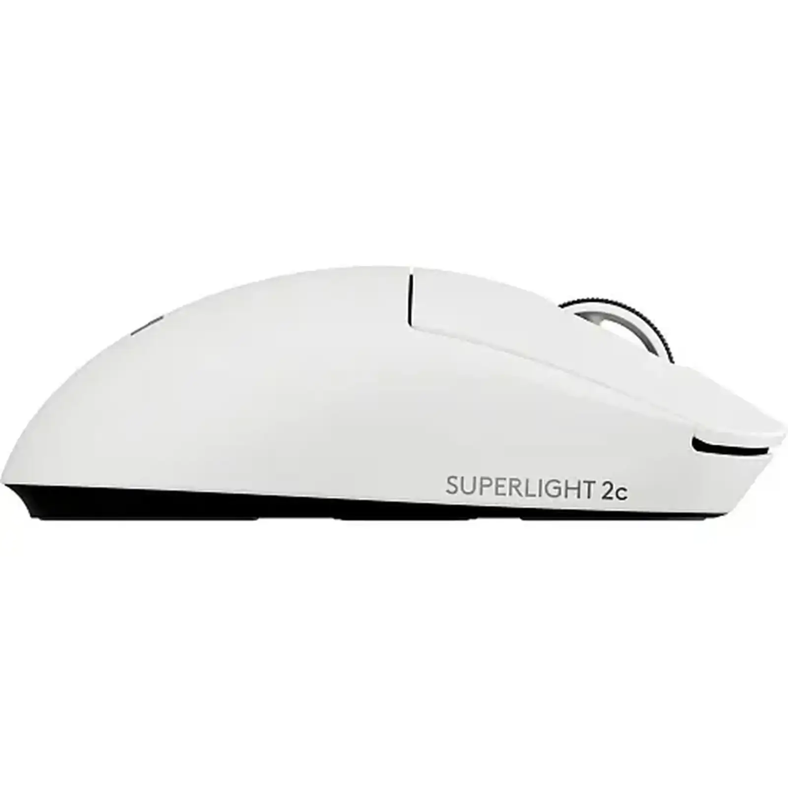 Миша Logitech G Pro X Superlight 2c White (910-007538)