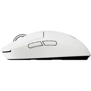 Миша Logitech G Pro X Superlight 2c White (910-007538)