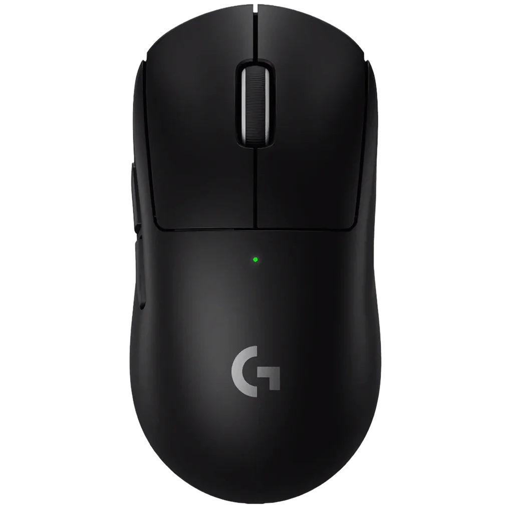 Мышь Logitech Pro X Superlight 2 SE Black (910-007553)