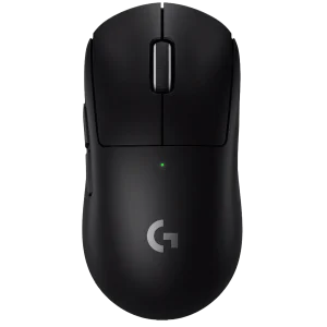 Мышь Logitech Pro X Superlight 2 SE Black (910-007553)