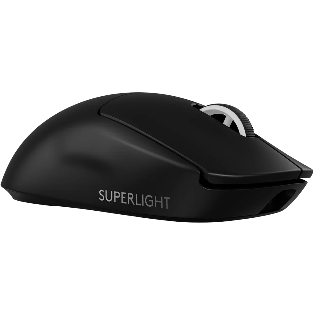 Мышь Logitech Pro X Superlight 2 SE Black (910-007553)