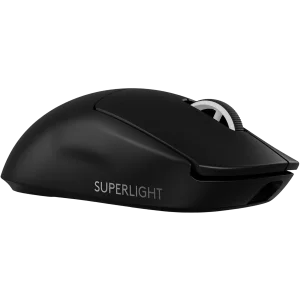 Мышь Logitech Pro X Superlight 2 SE Black (910-007553)