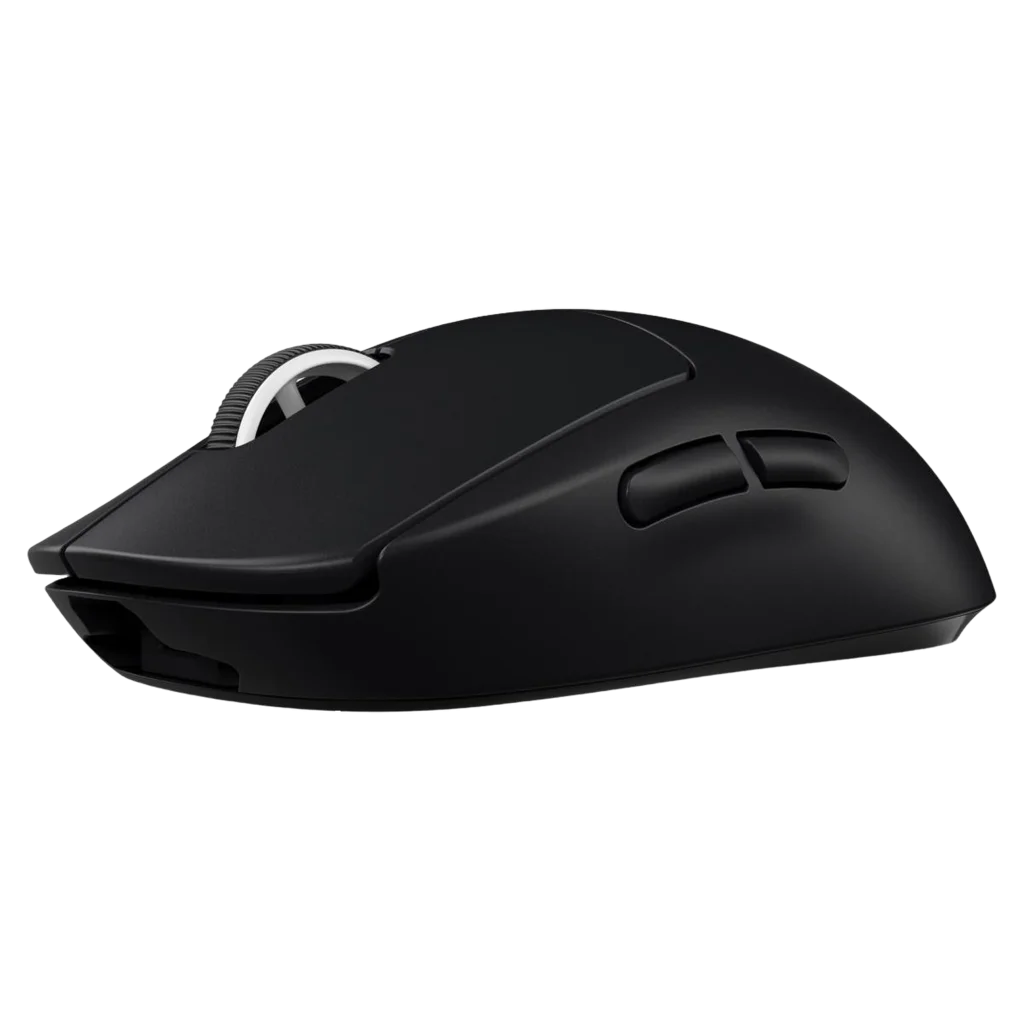 Мышь Logitech Pro X Superlight 2 SE Black (910-007553)