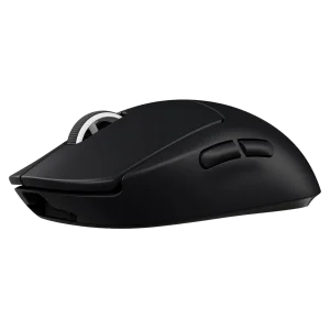 Мышь Logitech Pro X Superlight 2 SE Black (910-007553)