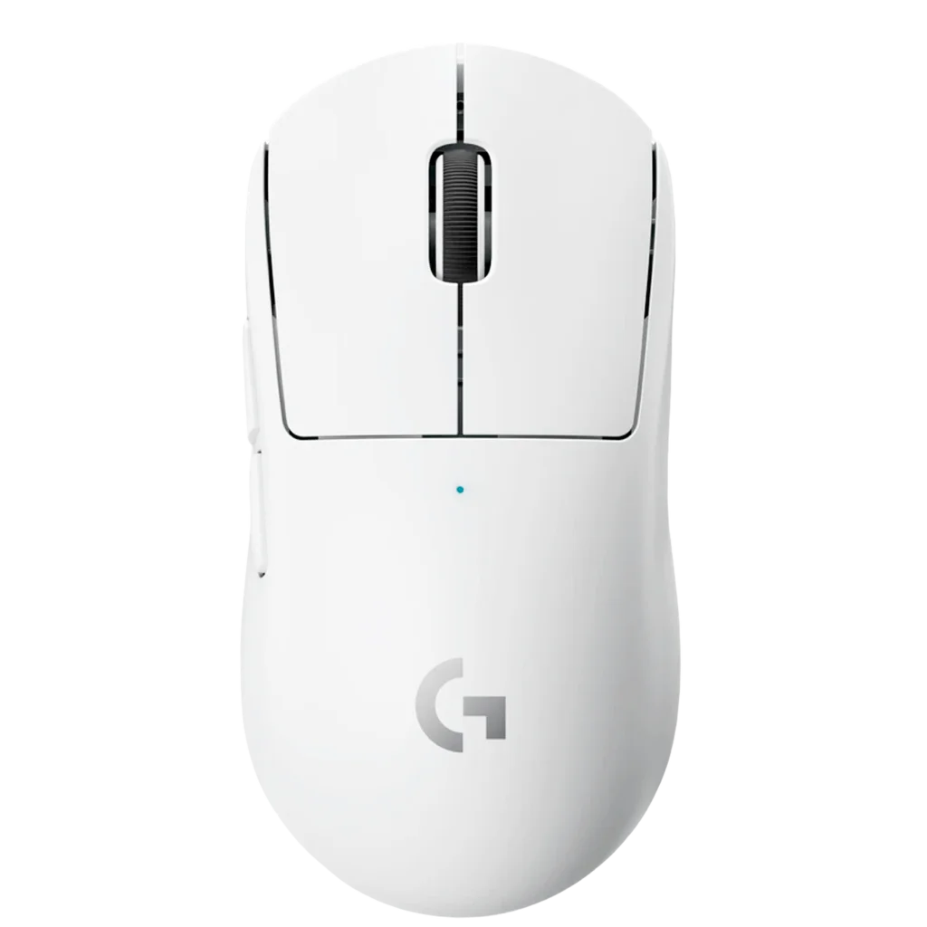 Мышь Logitech Pro X Superlight 2 SE White (910-007555)