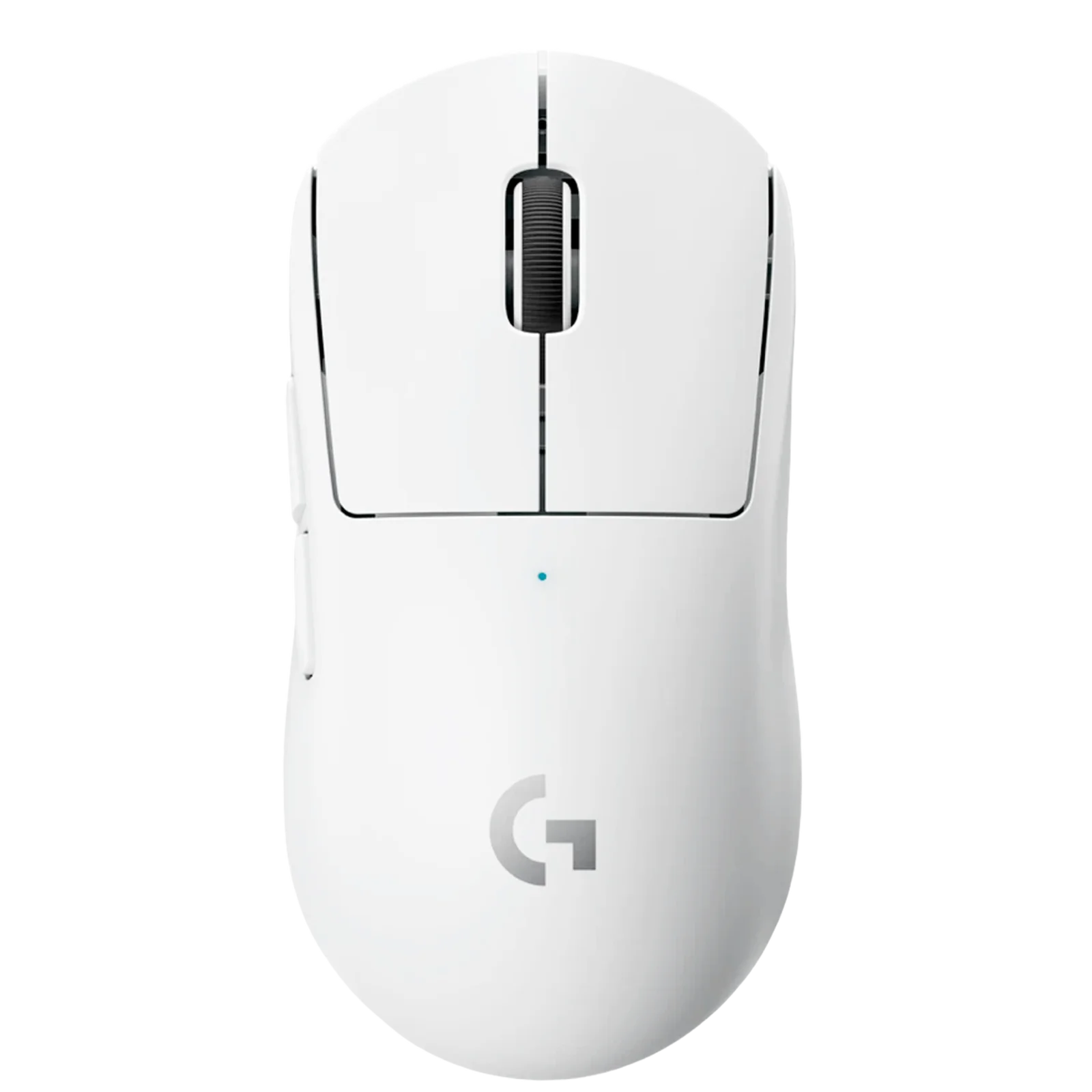 Мышь Logitech Pro X Superlight 2 SE White (910-007555)