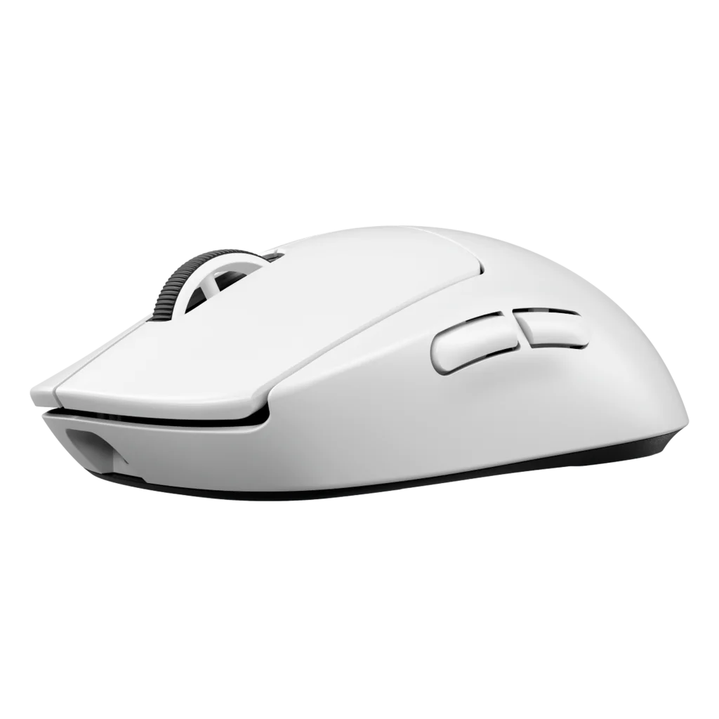 Мышь Logitech Pro X Superlight 2 SE White (910-007555)