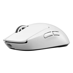 Мышь Logitech Pro X Superlight 2 SE White (910-007555)