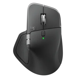 Миша Logitech MX Master 4 Black (910-007560)