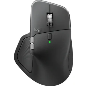 Миша Logitech MX Master 4 Graphite (910-007562, 910-007558)