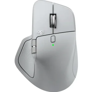 Миша Logitech MX Master 4 Pale Gray (910-007563, 910-007559)