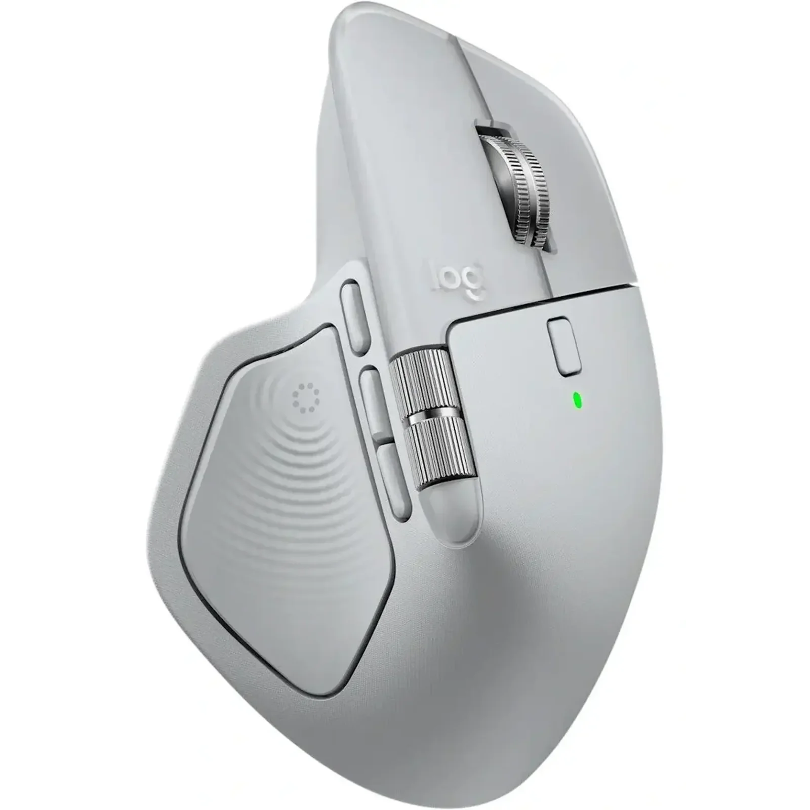 Миша Logitech MX Master 4 Pale Gray (910-007563, 910-007559)