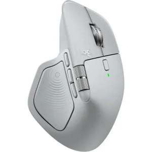 Миша Logitech MX Master 4 Pale Gray (910-007563, 910-007559)