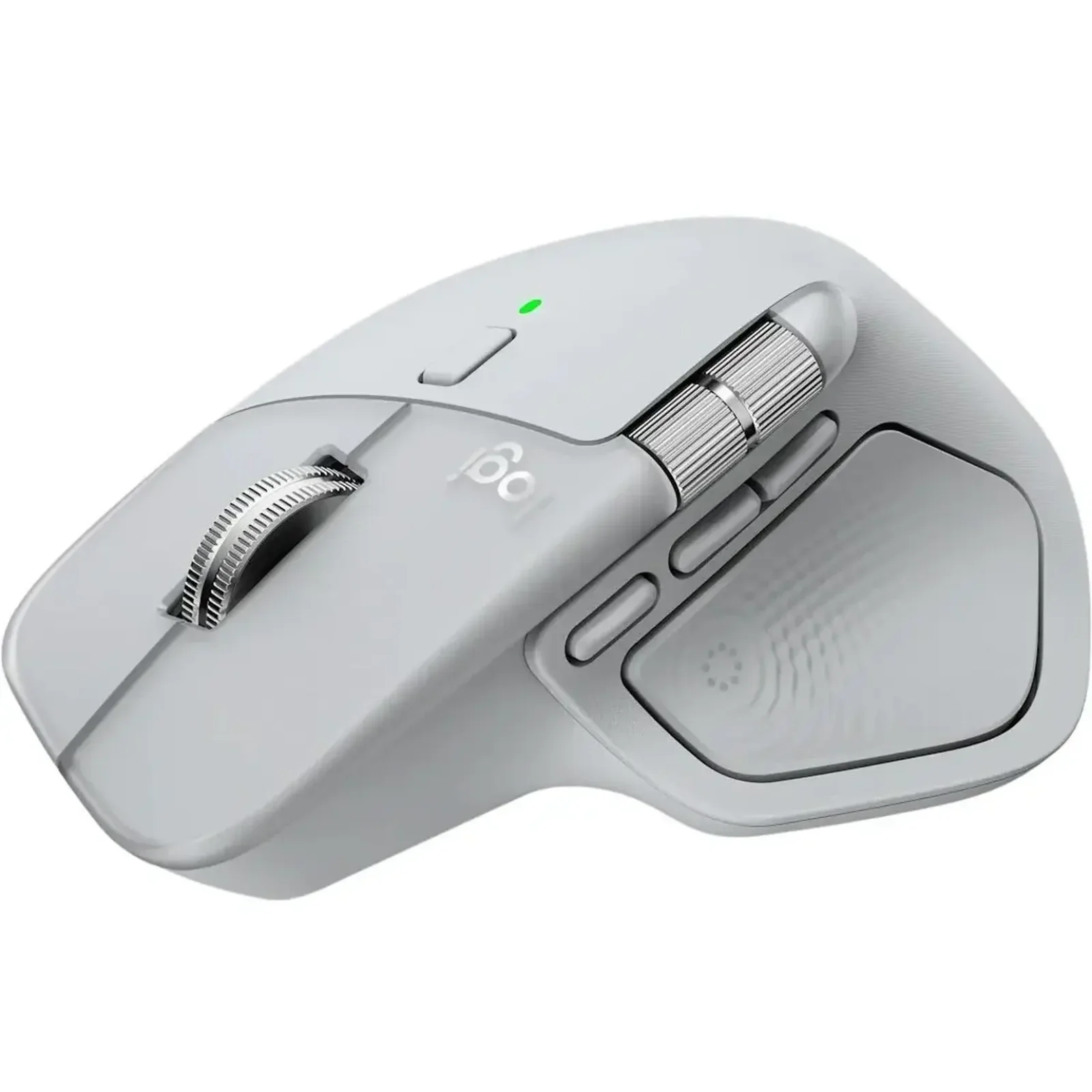 Миша Logitech MX Master 4 Pale Gray (910-007563, 910-007559)