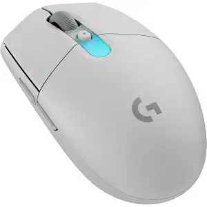 Миша Logitech G305 X Superlight White (910-007747) UA