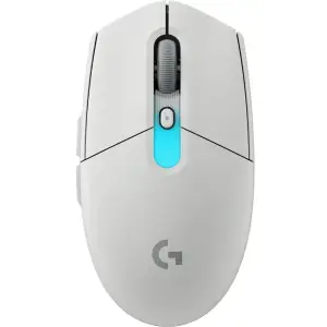Мышь Logitech G305 X Superlight White (910-007747) UA