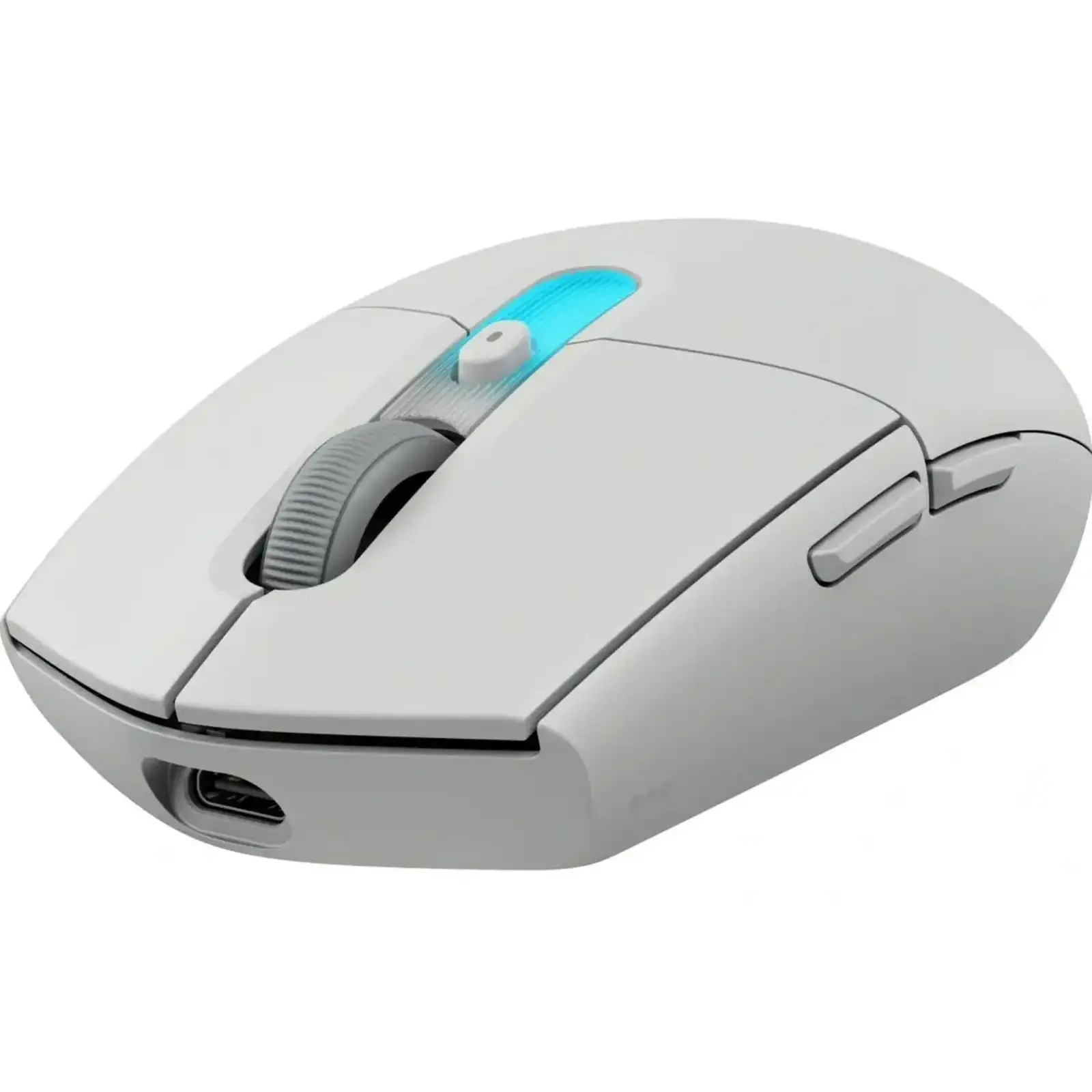 Мышь Logitech G305 X Superlight White (910-007747) UA
