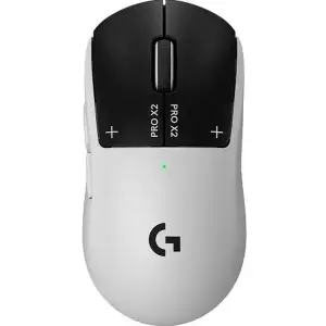 Мышь Logitech G Pro X2 Superstrike (910-007776)