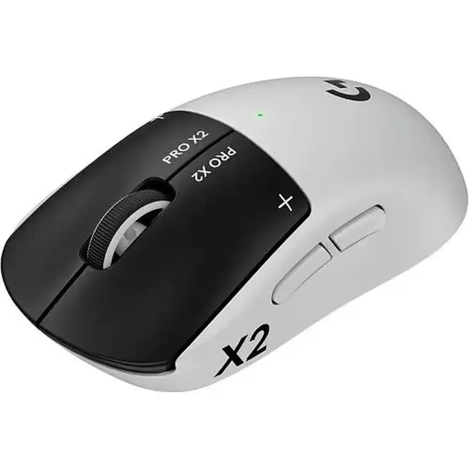Мышь Logitech G Pro X2 Superstrike (910-007776)