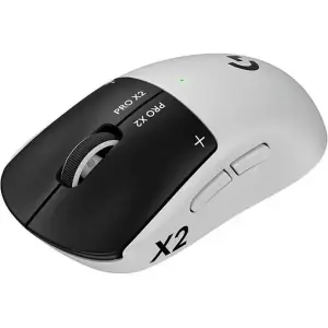 Мышь Logitech G Pro X2 Superstrike (910-007776)