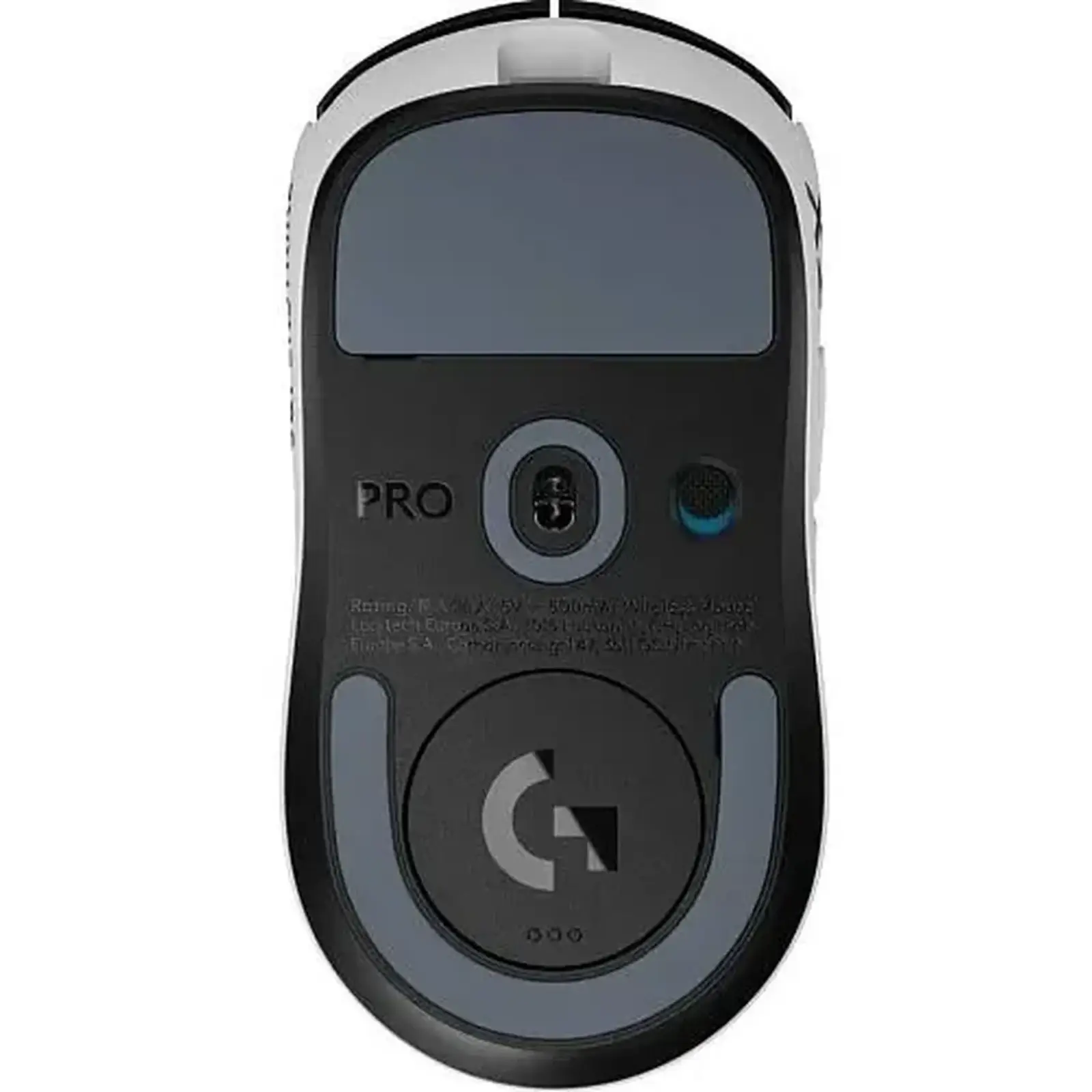 Мышь Logitech G Pro X2 Superstrike (910-007776)