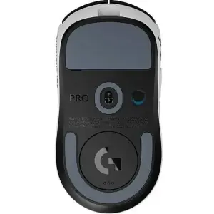 Мышь Logitech G Pro X2 Superstrike (910-007776)