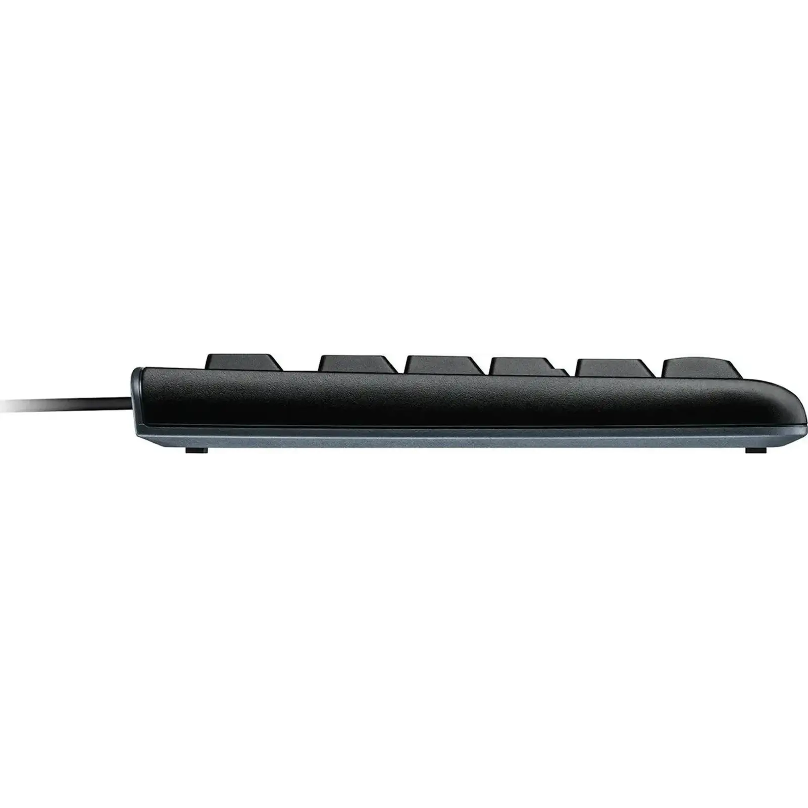 Комплект (клавіатура, миша) Logitech MK120 Black (920-002586)