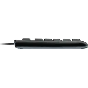 Комплект (клавіатура, миша) Logitech MK120 Black (920-002586)