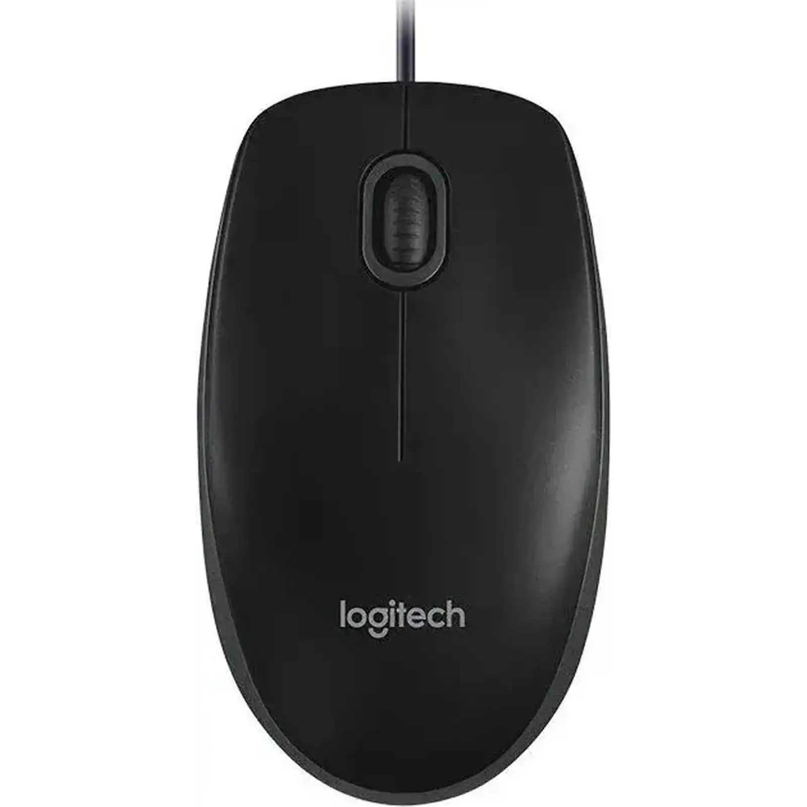 Комплект (клавіатура, миша) Logitech MK120 Black (920-002586)