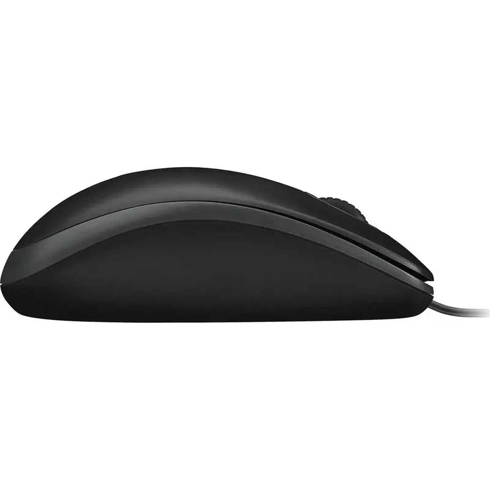 Комплект (клавіатура, миша) Logitech MK120 Black (920-002586)