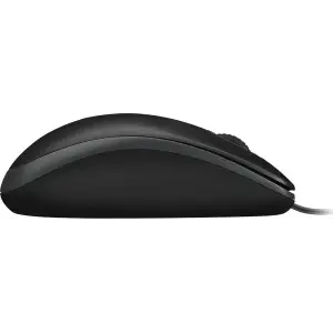 Комплект (клавіатура, миша) Logitech MK120 Black (920-002586)