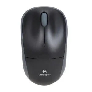 Комплект клавіатура та миша LOGITECH MK320 (920-002836) (англійська розкладка)