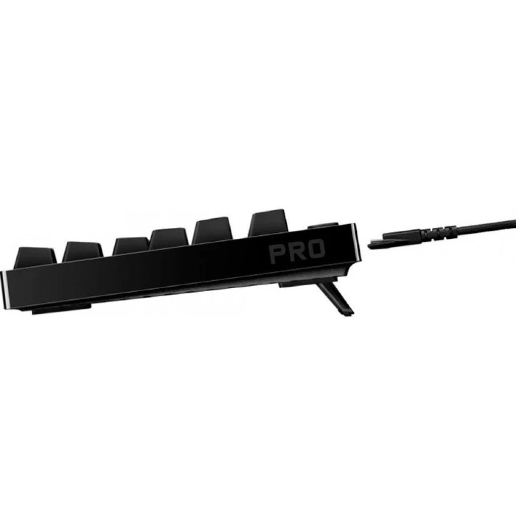 Клавіатура Logitech G Pro Mechanical Gaming USB (920-009392)