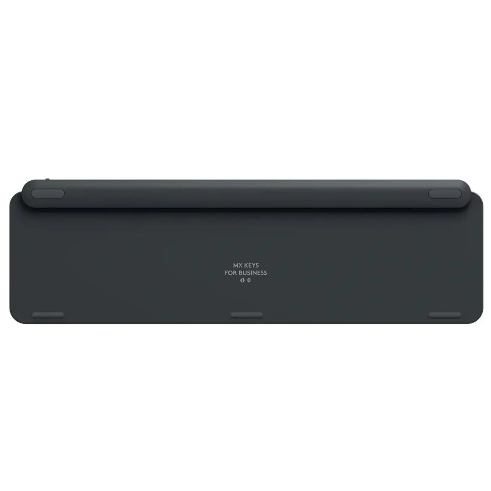 Клавиатура Logitech MX Keys Advanced for Business Illuminated Graphite (920-010251, 920-010116)