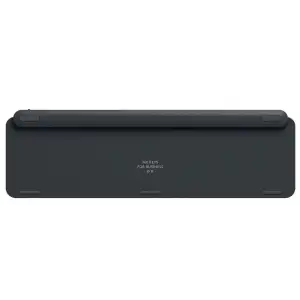 Клавиатура Logitech MX Keys Advanced for Business Illuminated Graphite (920-010251, 920-010116)