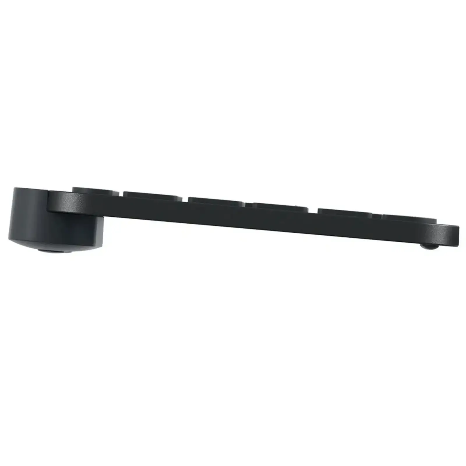 Клавиатура Logitech MX Keys Advanced for Business Illuminated Graphite (920-010251, 920-010116)