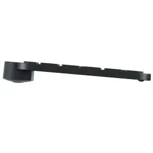 Клавиатура Logitech MX Keys Advanced for Business Illuminated Graphite (920-010251, 920-010116)