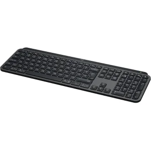 Клавиатура Logitech MX Keys S Graphite (920-011587)