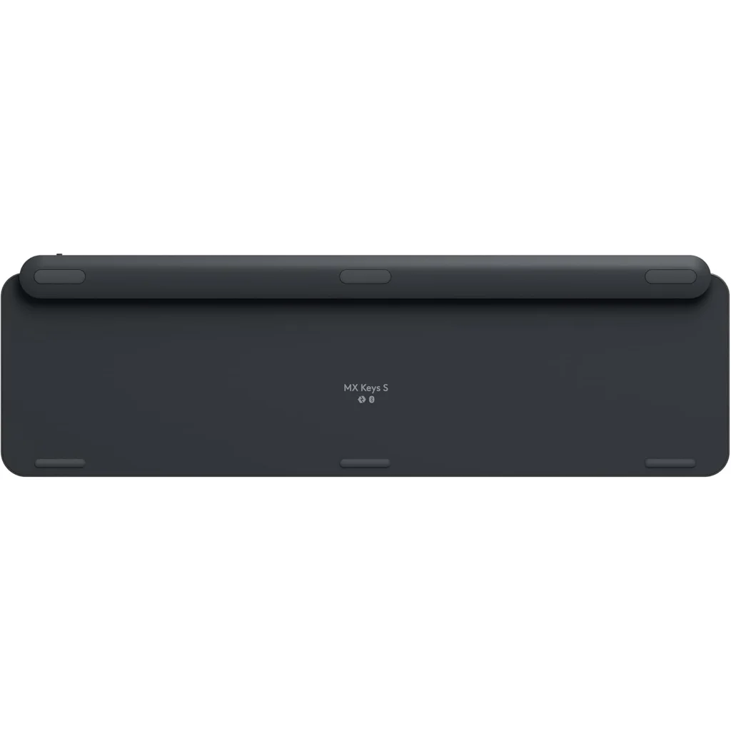 Клавиатура Logitech MX Keys S Graphite (920-011587)