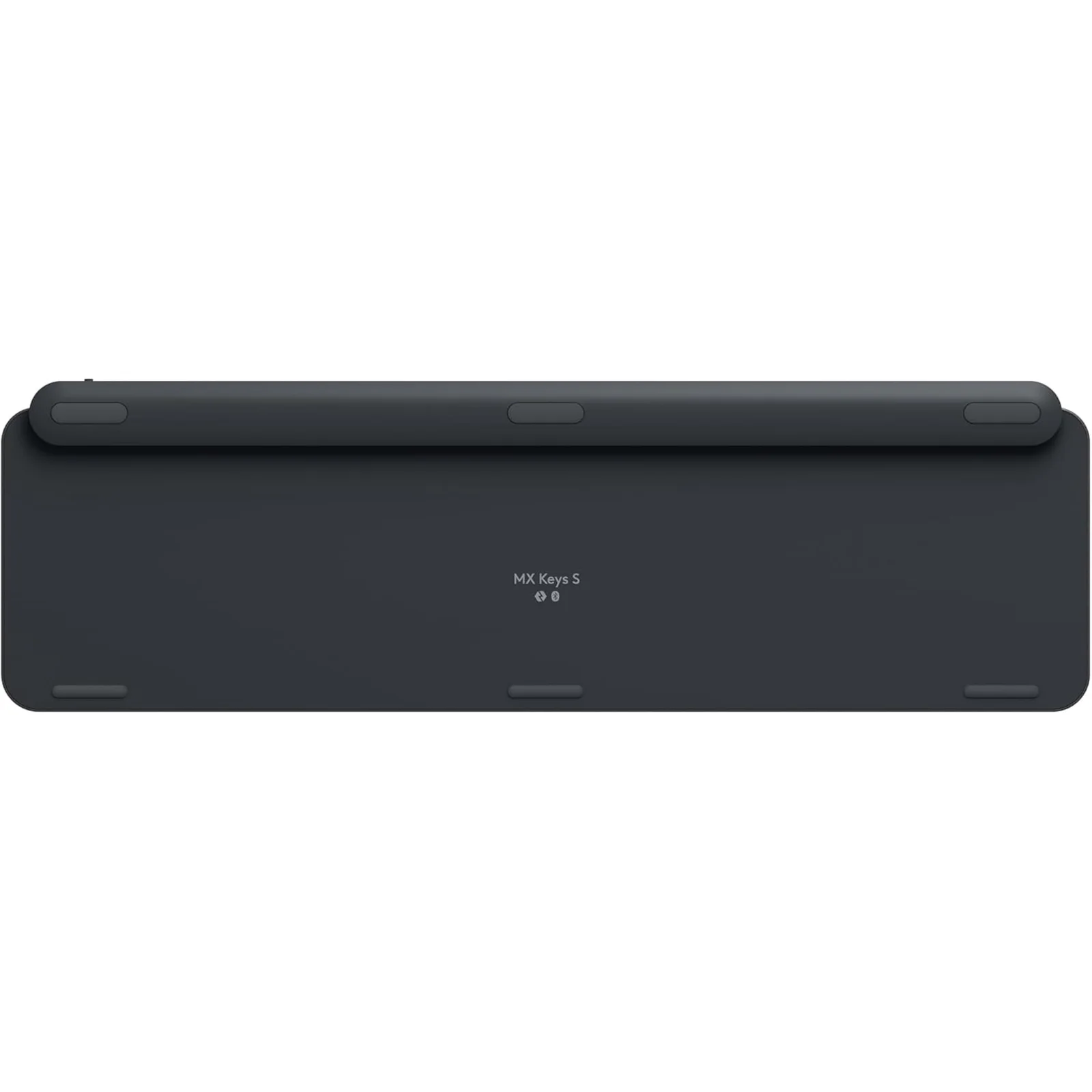Клавіатура Logitech MX Keys S Graphite (920-011587)