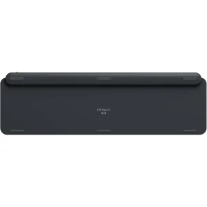Клавиатура Logitech MX Keys S Graphite (920-011587)