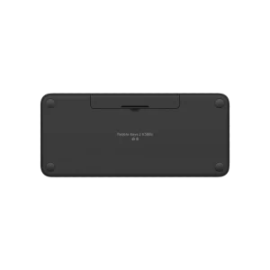 Клавіатура Logitech Pebble Keys 2 K380s Tonal Graphite (920-011753)