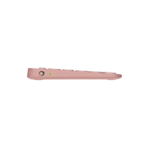 Клавиатура Logitech Pebble Keys 2 K380s Tonal Rose (920-011755)