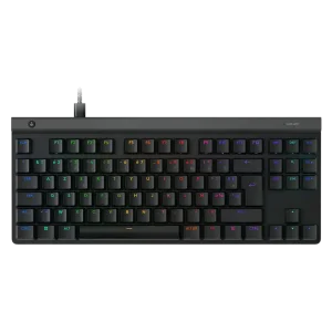 Клавиатура Logitech G515 Lightspeed TKL Black AZERTY (FR) (920-012548)