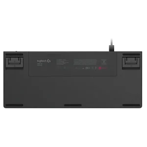 Клавиатура Logitech G515 Lightspeed TKL Black AZERTY (FR) (920-012548)