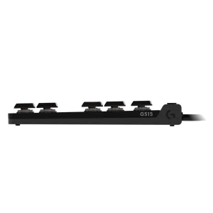 Клавиатура Logitech G515 Lightspeed TKL Black AZERTY (FR) (920-012548)